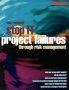 Stop It Project Failure Through Risk Management   Hardcover