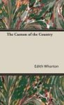 The Custom Of The Country Hardcover