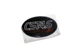 Decal Motor Cover 060618-AX Works With Hz Fitness CSE4.6 30519 CST4.6 Treadmill