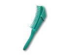 Flexible Detangling Brush in Green