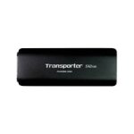 Transporter 512GB External Portable SSD