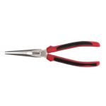 - 8 Mega Bite Long Nose Pliers