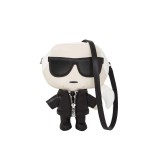 Ikon Karl Crossbody Bag -multi