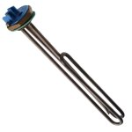 Unitherm Straight 4KW Geyser Element
