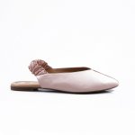 Madelee Nude - Nude 42 Leather