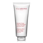 Clarins Moisture-rich Body Lotion