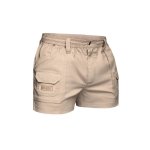 Men's Dkw Shorts - Putty