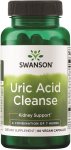 Uric Acid Cleanse