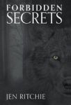 Forbidden Secrets Hardcover