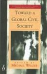 Toward a Global Civil Society International Political Currents