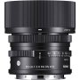 Sigma 45MM F/2.8 Dg Dn Cont. Lens For Sony E SC45F28DGDNSONY