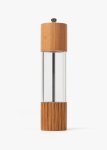 Modern Wood Grinder