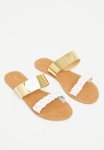 Edit River Combo Strap Slide - Bronze