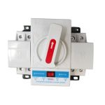 Dual Power Automatic Transfer Switch 230V Automatic And Manual