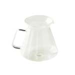 Glass Coffee Server With Hario