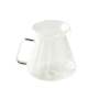 Glass Coffee Server With Hario