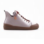 Moth Beige - Beige 42 Leather