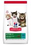 Hills Science Plan Kitten Dry Food Tuna Flavour 1.5KG