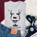Pennywise We All Float T-Shirt