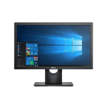 Dell E1916HV 19" Lcd Widescreen Monitor - Gold Essential