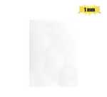 Art+craft A2 Project Board 1MM White Marketplace Brits Bros