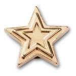 Ramadan Star Jibbitz