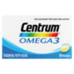 Omega 3 Multi-vitamin Tablets 60 Pack