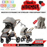 Black Friday 22