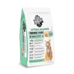 Optimal Balance Senior Cat Food - 4KG