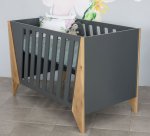 Manhattan Cot