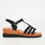 Paxton 1 - Black - Black 3