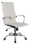 Tocc Gen Ems High Back Office Chair - White