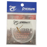 Pioneer Tapered Leader 2X 10 Lb
