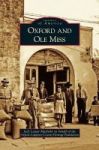 Oxford And Ole Miss Hardcover