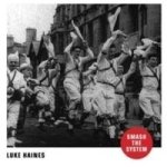 Smash The System Cd