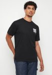 Twisted Hss - Black