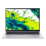Acer Aspire Go 16 16" Wuxga Intel Core 5 16GB RAM 512GB SSD - Silver