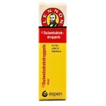 Lennon Duiwelsdrek Drup 20ML