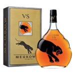 Meukow Vs Cognac 750ML
