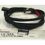 Vanky Industry Keyence LV-S41L Sensor New