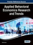 Applied Behavioral Economics Research And Trends Hardcover