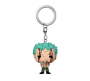 Pop Keychain: One Piece - Roronoa Zoro