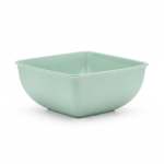 Square 3.8LT Bowl Green