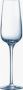 C&s Sublym Champagne Flute 210ML 6-PACK