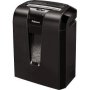 Fellowes Powershred P4 6M Mini-cut Shredder