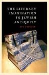 The Literary Imagination In Jewish Antiquity