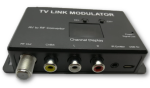Tv Link Modulator