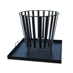Lks Fire Pit Mild Steel 122 13
