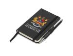 Fourth Estate A6 Hard Cover Notebook - Black Only - One-size Black