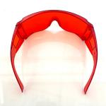 Over Shades